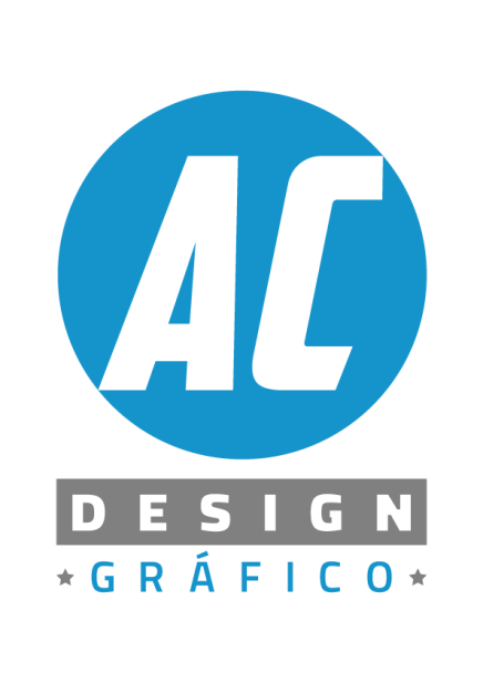 ACpub Design Gráfico logo